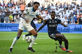 Ligue 1 Olympique de Marseille vs Paris FC - FA