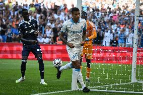 Ligue 1 Olympique de Marseille vs Paris FC - FA