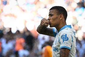 Ligue 1 Olympique de Marseille vs Paris FC - FA