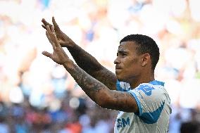 Ligue 1 Olympique de Marseille vs Paris FC - FA