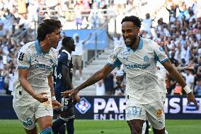 Ligue 1 Olympique de Marseille vs Paris FC - FA