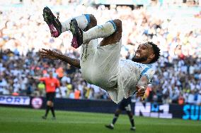 Ligue 1 Olympique de Marseille vs Paris FC - FA
