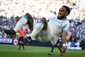 Ligue 1 Olympique de Marseille vs Paris FC - FA