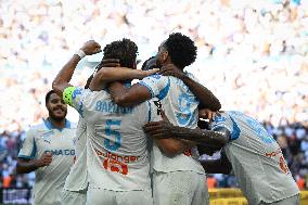 Ligue 1 Olympique de Marseille vs Paris FC - FA