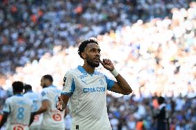 Ligue 1 Olympique de Marseille vs Paris FC - FA