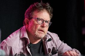 The 40th Anniversary Celebration of Back To The Future - Toronto