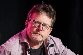 The 40th Anniversary Celebration of Back To The Future - Toronto