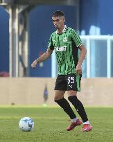 CALCIO - Serie A - US Sassuolo vs SSC Napoli