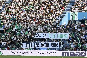 CALCIO - Serie A - US Sassuolo vs SSC Napoli