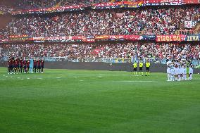 CALCIO - Serie A - Genoa CFC vs US Lecce