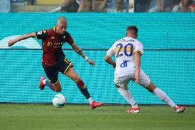 CALCIO - Serie A - Genoa CFC vs US Lecce