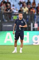 CALCIO - Serie A - AS Roma vs Bologna FC