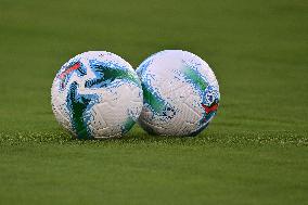 CALCIO - Serie A - AS Roma vs Bologna FC