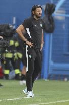 CALCIO - Serie A - US Sassuolo vs SSC Napoli