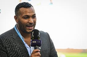 BEIN Sport Ligue 1 Podium - Olympique de Marseille vs Paris FC - FA