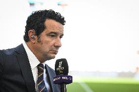 BEIN Sport Ligue 1 Podium - Olympique de Marseille vs Paris FC - FA