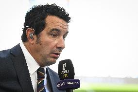 BEIN Sport Ligue 1 Podium - Olympique de Marseille vs Paris FC - FA