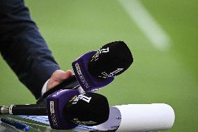 BEIN Sport Ligue 1 Podium - Olympique de Marseille vs Paris FC - FA