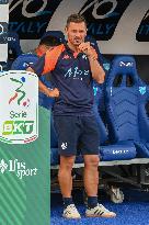 CALCIO - Serie B - Empoli FC vs Padova Calcio