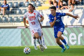 CALCIO - Serie B - Empoli FC vs Padova Calcio