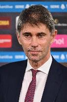 CALCIO - Serie A - AS Roma vs Bologna FC