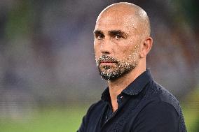 CALCIO - Serie A - AS Roma vs Bologna FC