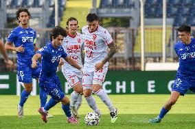 CALCIO - Serie B - Empoli FC vs Padova Calcio