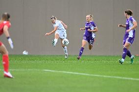 CALCIO - Serie A Femminile - Serie A Women's Cup - ACF Fiorentina vs FC Como Women