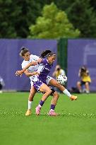 CALCIO - Serie A Femminile - Serie A Women's Cup - ACF Fiorentina vs FC Como Women