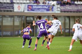 CALCIO - Serie A Femminile - Serie A Women's Cup - ACF Fiorentina vs FC Como Women