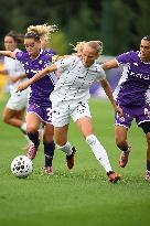 CALCIO - Serie A Femminile - Serie A Women's Cup - ACF Fiorentina vs FC Como Women