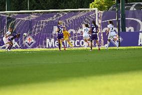 CALCIO - Serie A Femminile - Serie A Women's Cup - ACF Fiorentina vs FC Como Women
