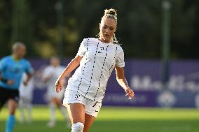 CALCIO - Serie A Femminile - Serie A Women's Cup - ACF Fiorentina vs FC Como Women