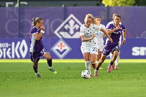 CALCIO - Serie A Femminile - Serie A Women's Cup - ACF Fiorentina vs FC Como Women