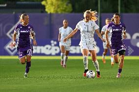 CALCIO - Serie A Femminile - Serie A Women's Cup - ACF Fiorentina vs FC Como Women