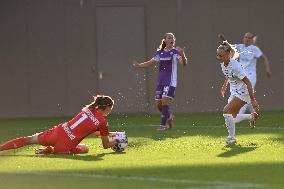 CALCIO - Serie A Femminile - Serie A Women's Cup - ACF Fiorentina vs FC Como Women