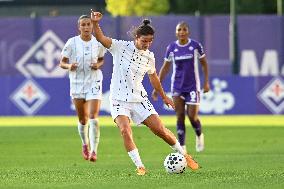 CALCIO - Serie A Femminile - Serie A Women's Cup - ACF Fiorentina vs FC Como Women