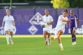 CALCIO - Serie A Femminile - Serie A Women's Cup - ACF Fiorentina vs FC Como Women