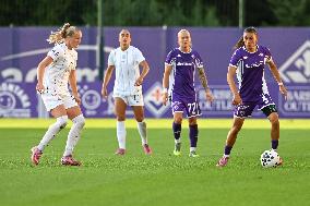 CALCIO - Serie A Femminile - Serie A Women's Cup - ACF Fiorentina vs FC Como Women