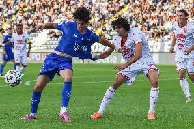 CALCIO - Serie B - Empoli FC vs Padova Calcio