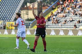 CALCIO - Serie B - Empoli FC vs Padova Calcio