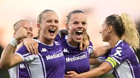 CALCIO - Serie A Femminile - Serie A Women's Cup - ACF Fiorentina vs FC Como Women