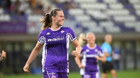 CALCIO - Serie A Femminile - Serie A Women's Cup - ACF Fiorentina vs FC Como Women