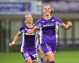 CALCIO - Serie A Femminile - Serie A Women's Cup - ACF Fiorentina vs FC Como Women