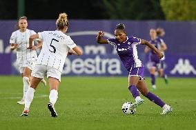 CALCIO - Serie A Femminile - Serie A Women's Cup - ACF Fiorentina vs FC Como Women