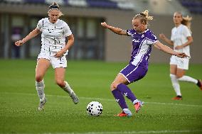 CALCIO - Serie A Femminile - Serie A Women's Cup - ACF Fiorentina vs FC Como Women