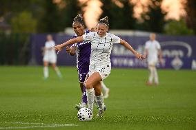 CALCIO - Serie A Femminile - Serie A Women's Cup - ACF Fiorentina vs FC Como Women