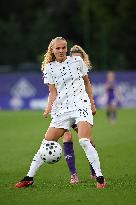 CALCIO - Serie A Femminile - Serie A Women's Cup - ACF Fiorentina vs FC Como Women