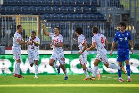 CALCIO - Serie B - Empoli FC vs Padova Calcio