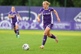CALCIO - Serie A Femminile - Serie A Women's Cup - ACF Fiorentina vs FC Como Women